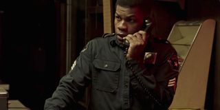 John Boyega Detroit