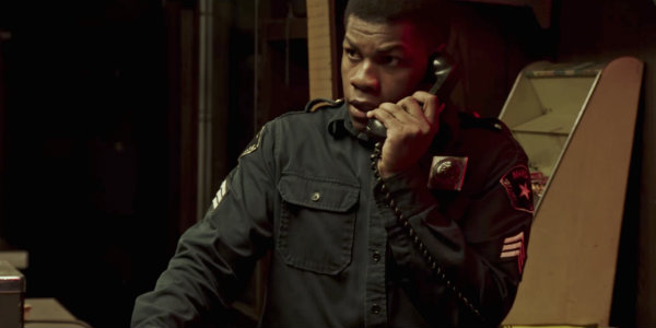 John Boyega Detroit