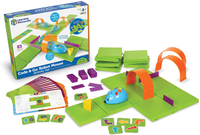 Learning Resources Code &amp; Go Robot Mouse Activity Set: $47.45 at Amazon