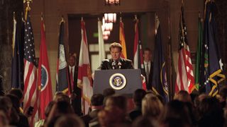 Martin Sheen, The West Wing