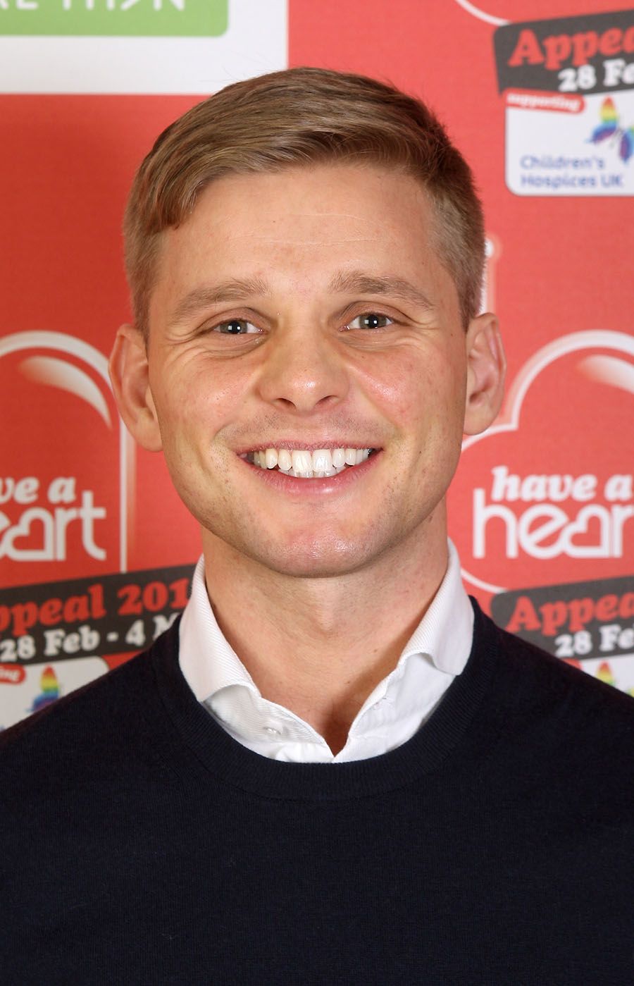 Jeff Brazier: &#039;I&#039;m not dating Kerry Katona&#039;