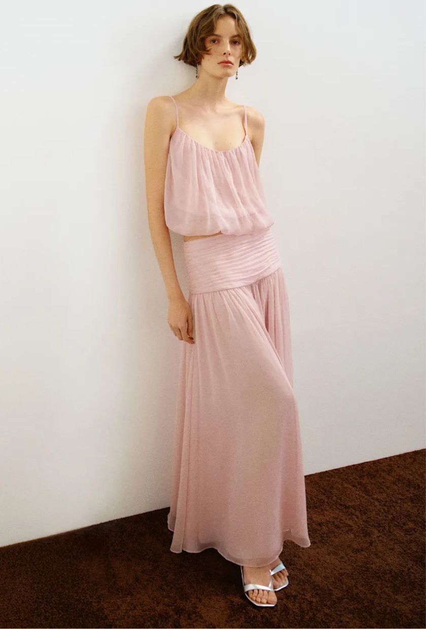 Reformation, Astrid Two Piece