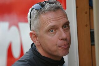 Jean-Paul Van Poppel will join Vacansoleil as sports director for 2011.