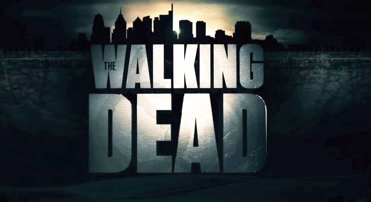The cryptic Walking Dead movie teaser hints at where Rick ...
