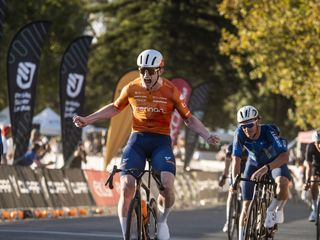 ProVelo Super League: Tom Cornish and Keira Will win SA Kick It stage 2 criterium