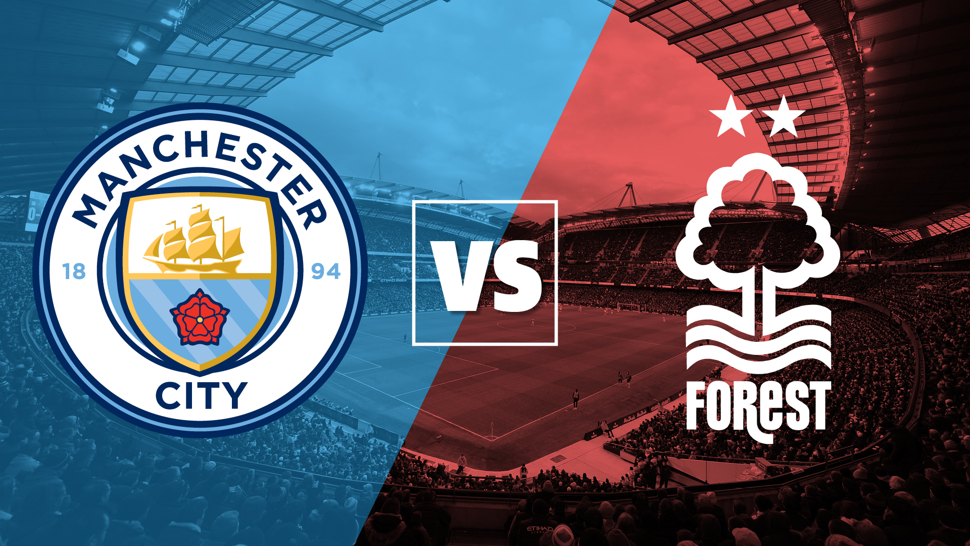 Nottingham Forest vs Manchester City live stream and how to watch the Premier League on TV, team news What Hi-Fi?