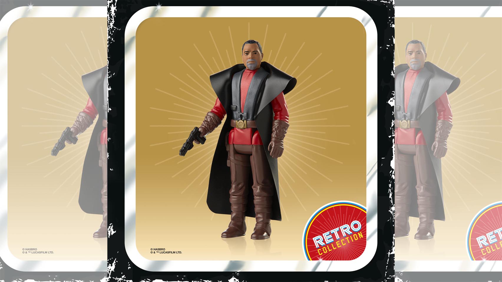 6 Star Wars Mandalorian toys that are must buys