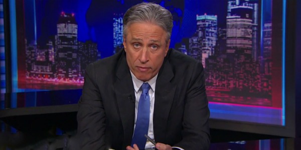 Jon Stewart The Daily Show With Jon Stewart Comedy Central