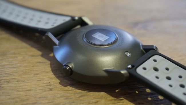 steel hr sport amazon