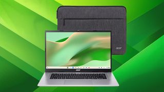 Acer Chromebook 315