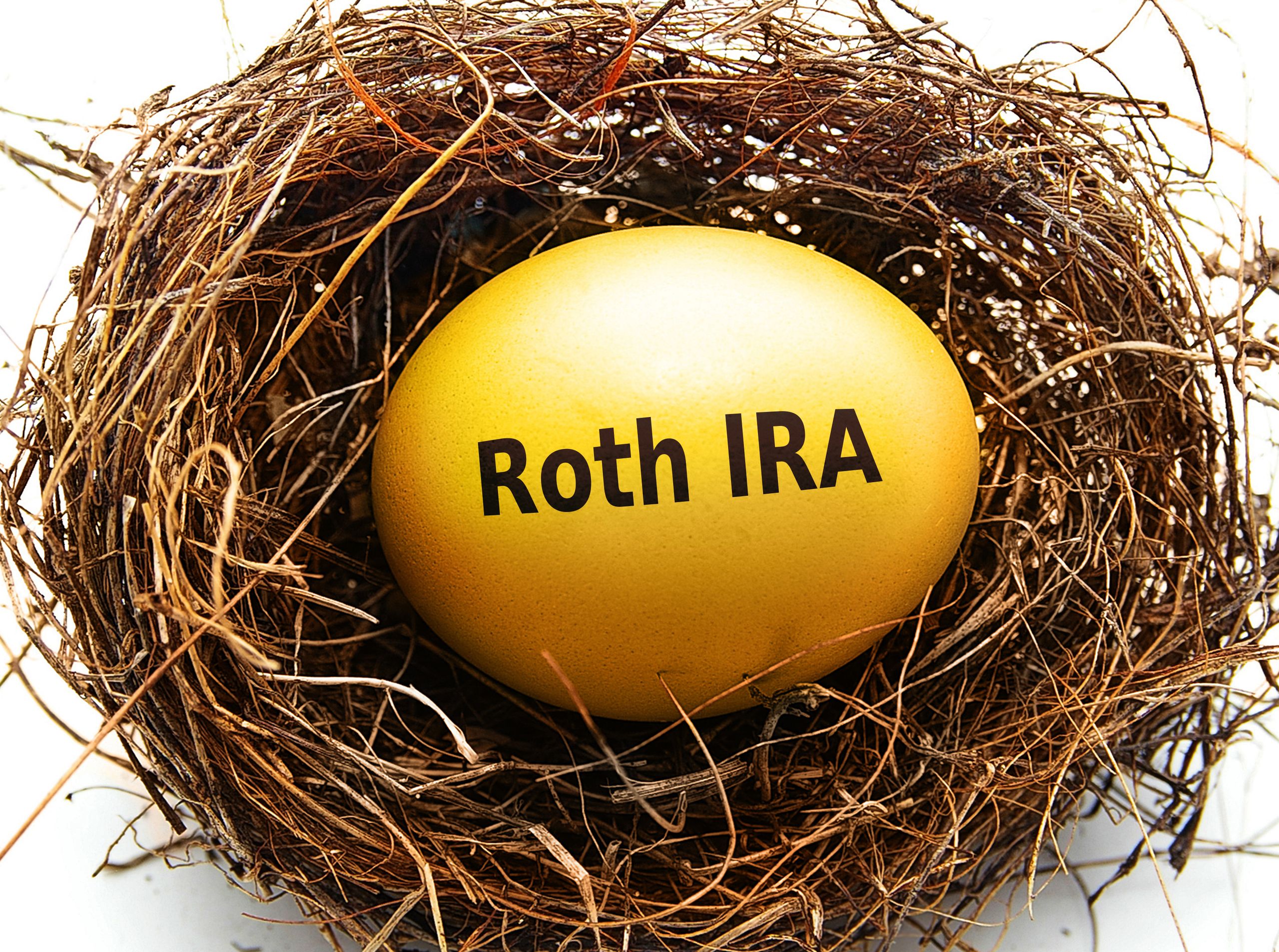 The Roth IRA Advantage: 10 Things Every Saver Needs to Understand ...
