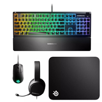 Black Friday SteelSeries gaming deal 