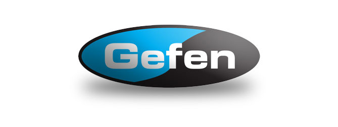 Gefen Introduces DisplayPort 1.2 Fiber-Optic Extender at ISE 2017