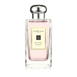 Best rose perfumes Jo Malone London Red Roses