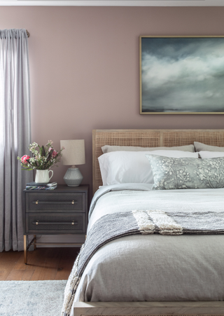 pink paint trends