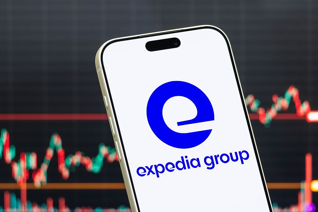 How to play the Expedia share price