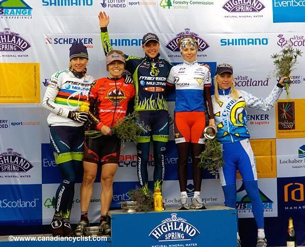 Fourth place despite the problems - and a team-mate on the top step