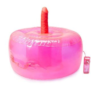 Lovehoney Inflatable sex chair