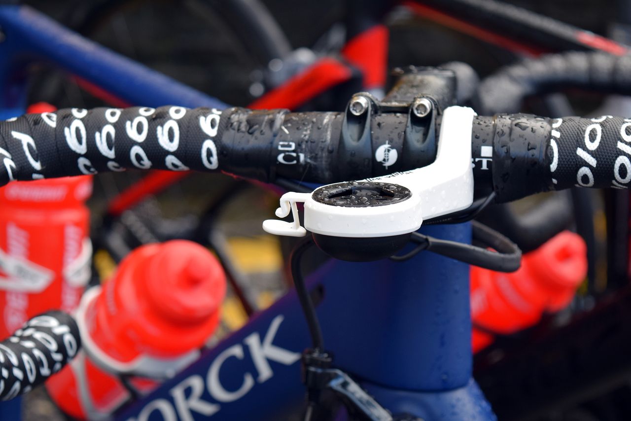 World Championships road race tech gallery