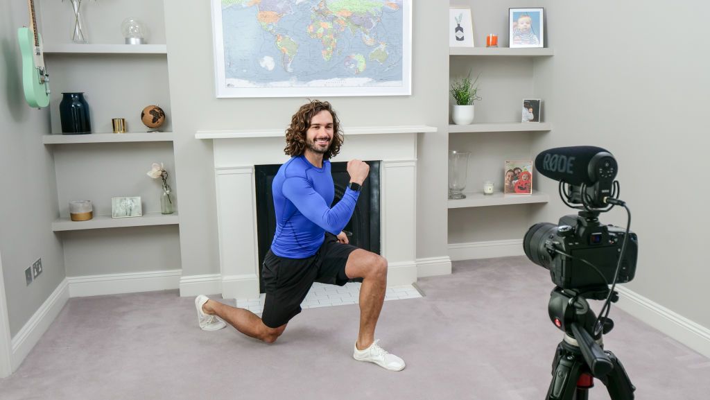 Joe Wicks