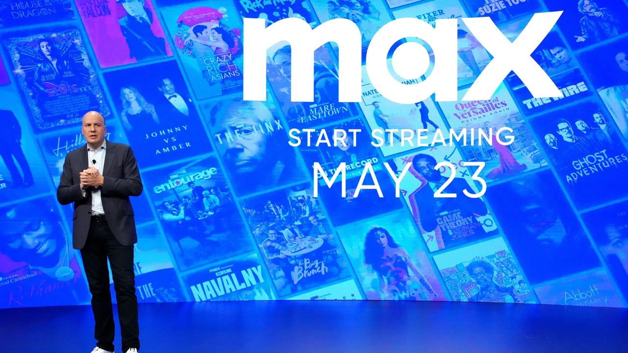 Struggling to log into the new Max streaming service? You’re not alone