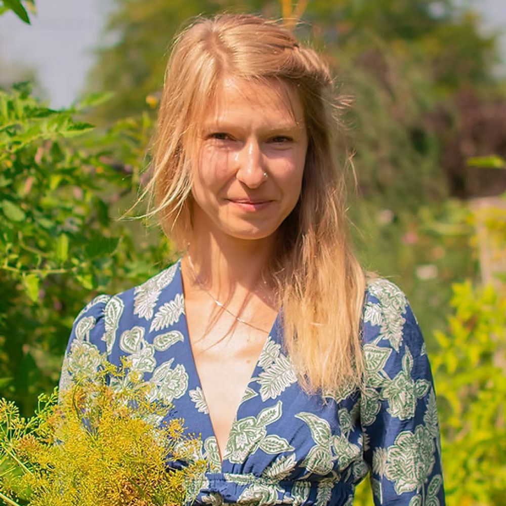 Ines Batterton