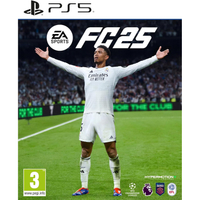 EA Sports FC 25