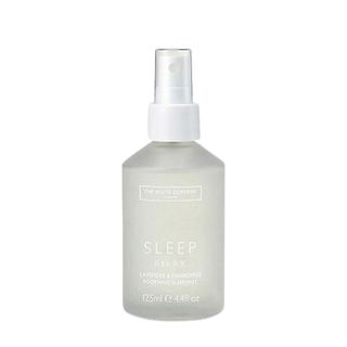 The White Company Sleep pillow mist