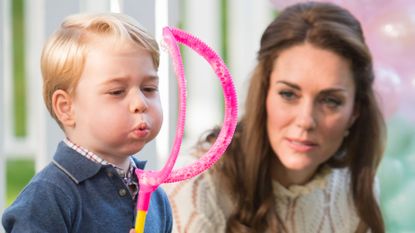 Face, Hair, Child, Head, Pink, Nose, Cheek, Ear, Fun, Child model, 