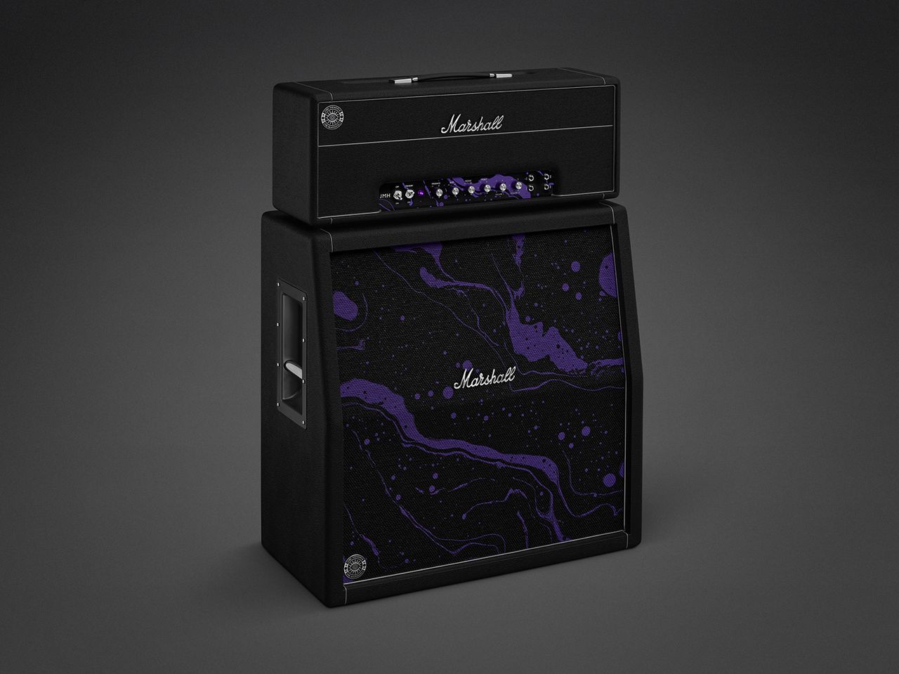 Marshall x Jimi Hendrix 60th Anniversary