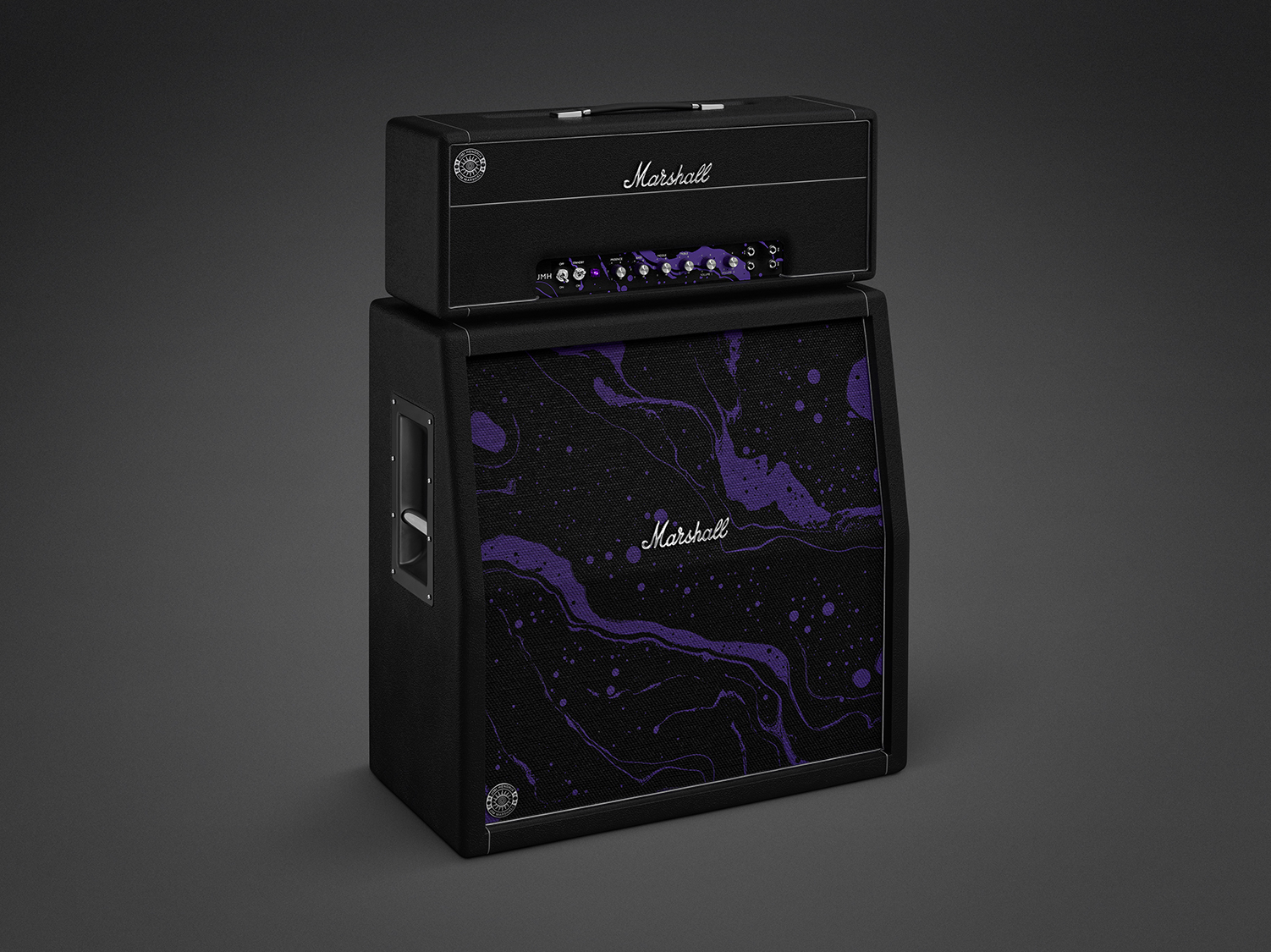 Marshall x Jimi Hendrix 60th Anniversary