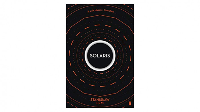 Best sci-fi books