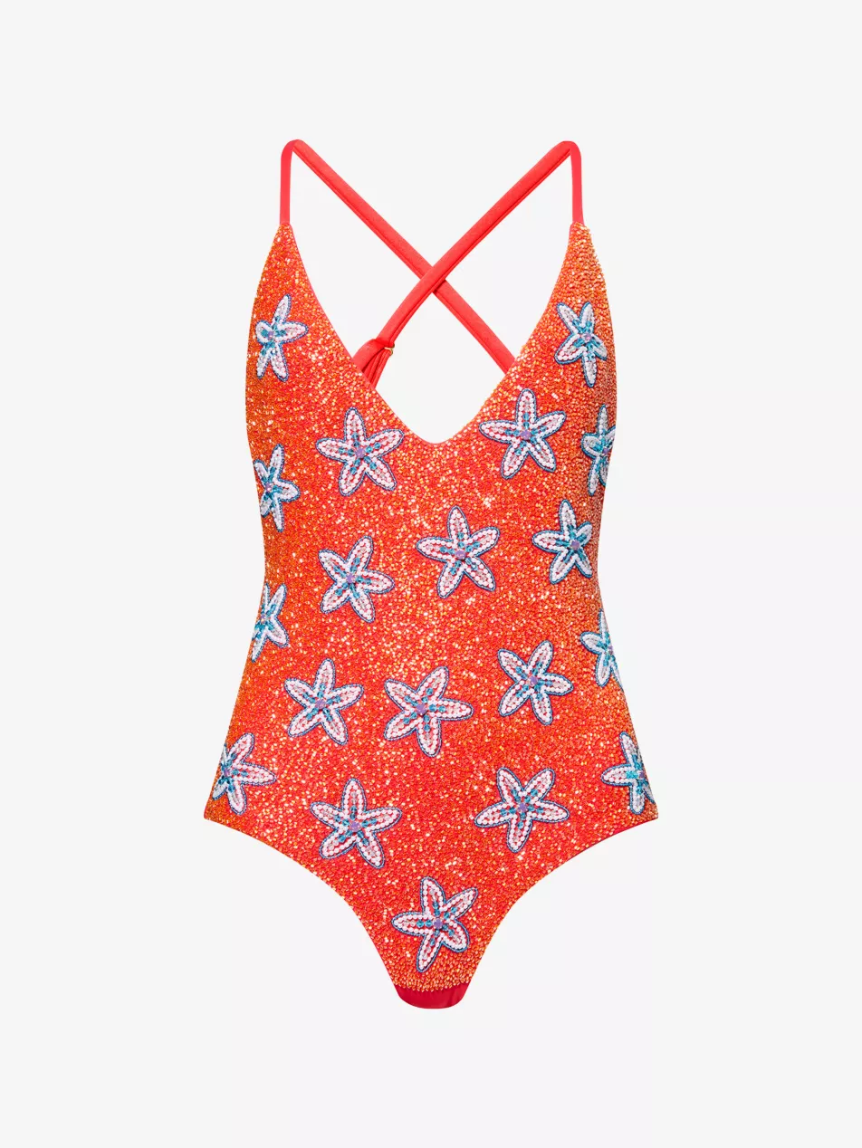 Mias Marina Swimsuit - Xs