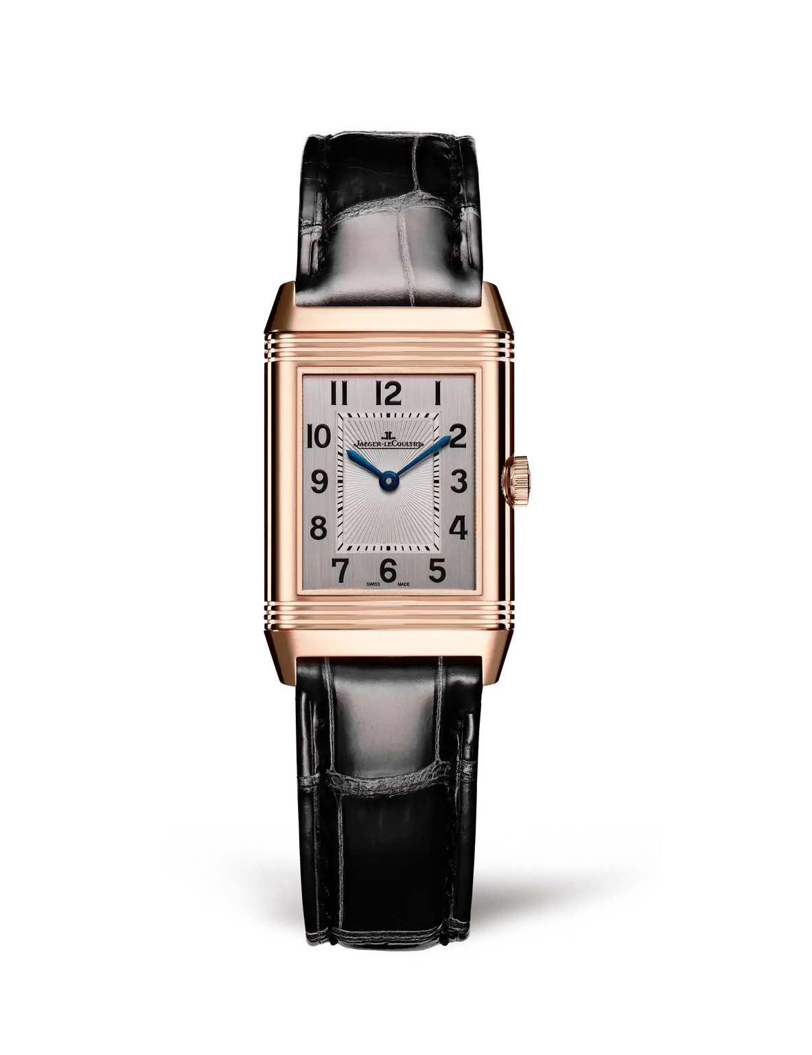 Jaeger-LeCoultre, Monoface
