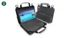 UZBL EVA Always On Work-in Protective Laptop Sleeve and Case with Carrying Handle