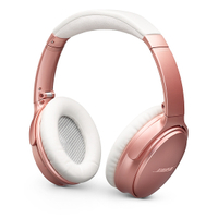 Bose QC 35 II Wireless Headphones (Rose Gold): was $349 now $235 @ Amazon