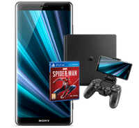 Sony Xperia XZ3 + PS4 Remote Play Edition (värde 4 000 kr) |
från 549 kr/mån,- | Telia