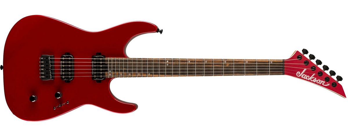 Jackson Virtuoso Hardtail