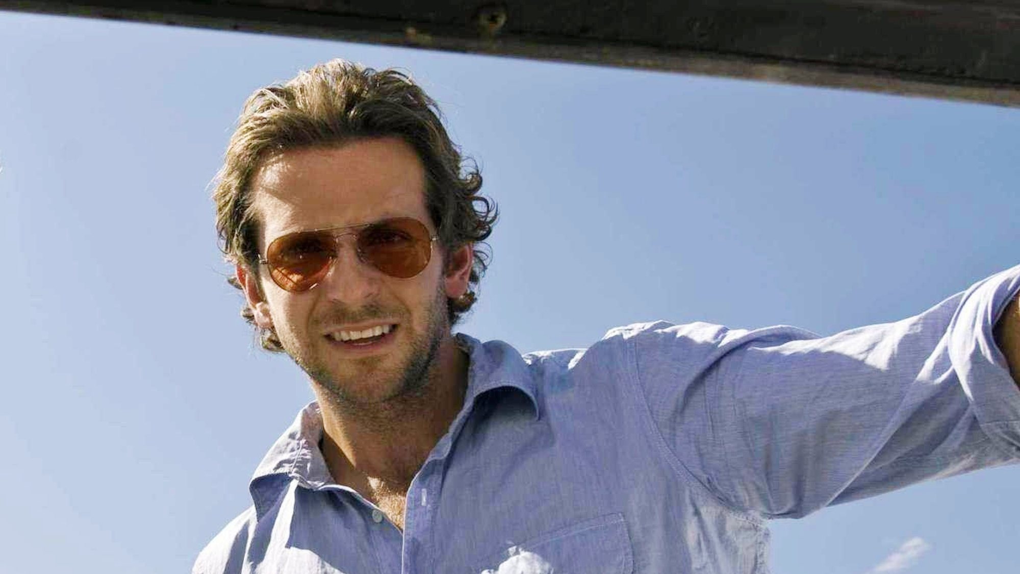 Bradley Cooper Hangover 1