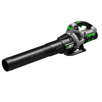 EGO  Power+ LB5302 3-Speed Turbo 56-Volt CFM Cordless Leaf Blower