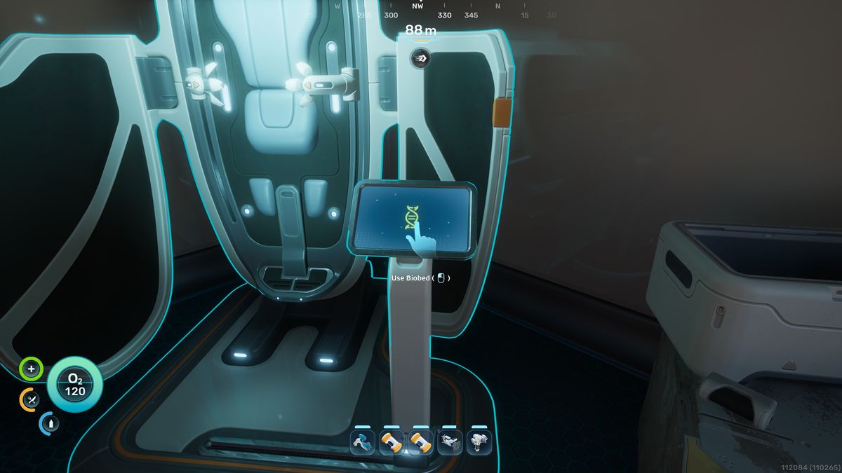 Subnautica 2 tips - Biobed
