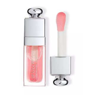 Dior Addict Lip Glow Oil in 'Pink'
