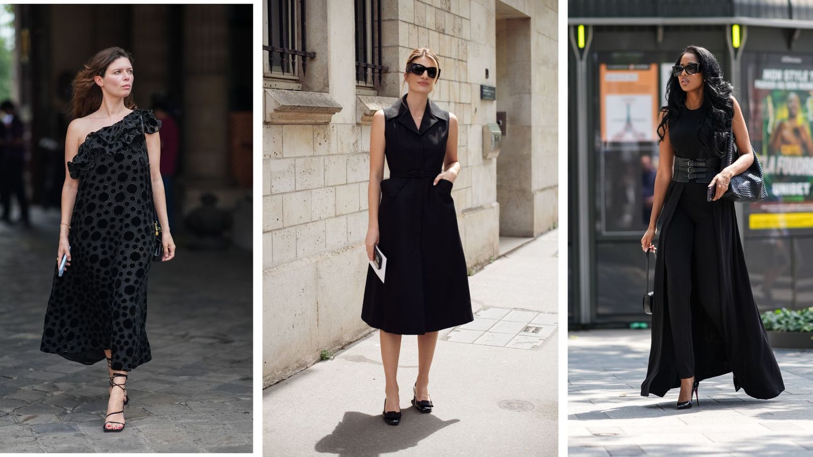 What to wear to a funeral: an expert guide with practical outfit