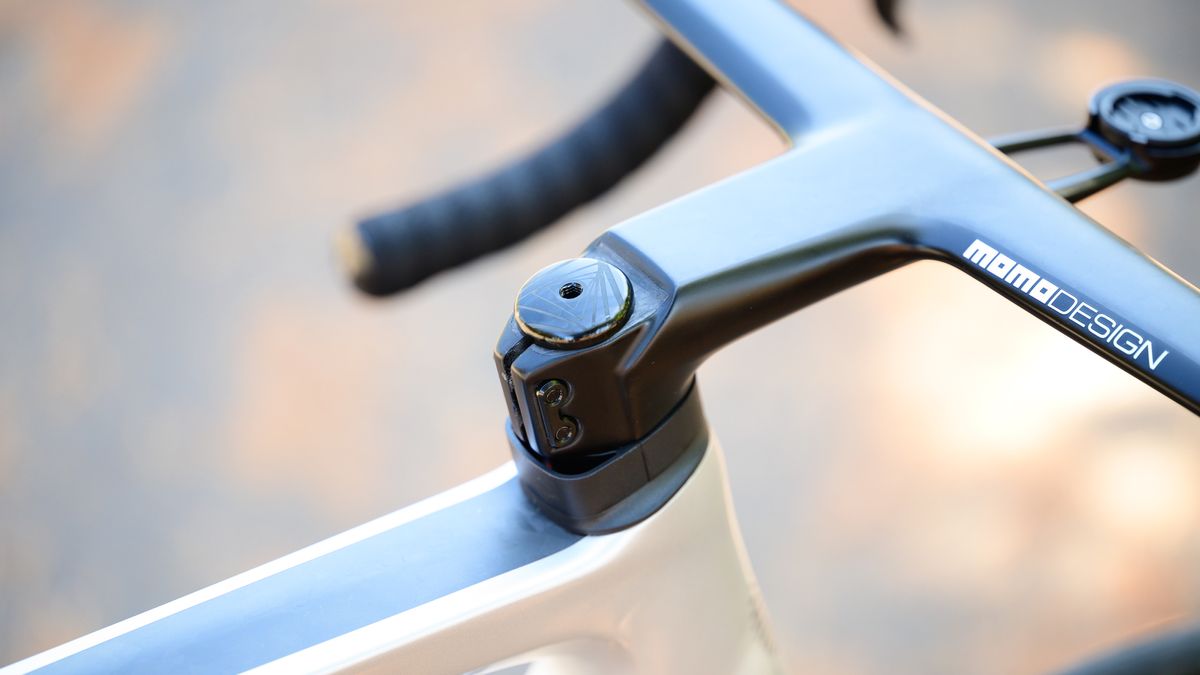 Cannondale SuperSix Evo 4 steerer tube
