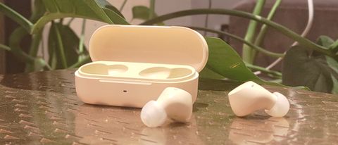 Sony airpods review sale