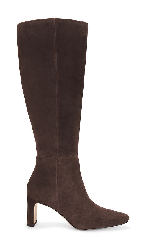 Wide Calf Sylvia Boot