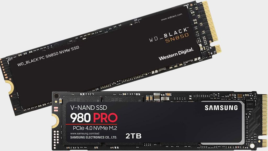 Pricing on some of the fastest 2TB Gen 4 SSDs have come down a lot