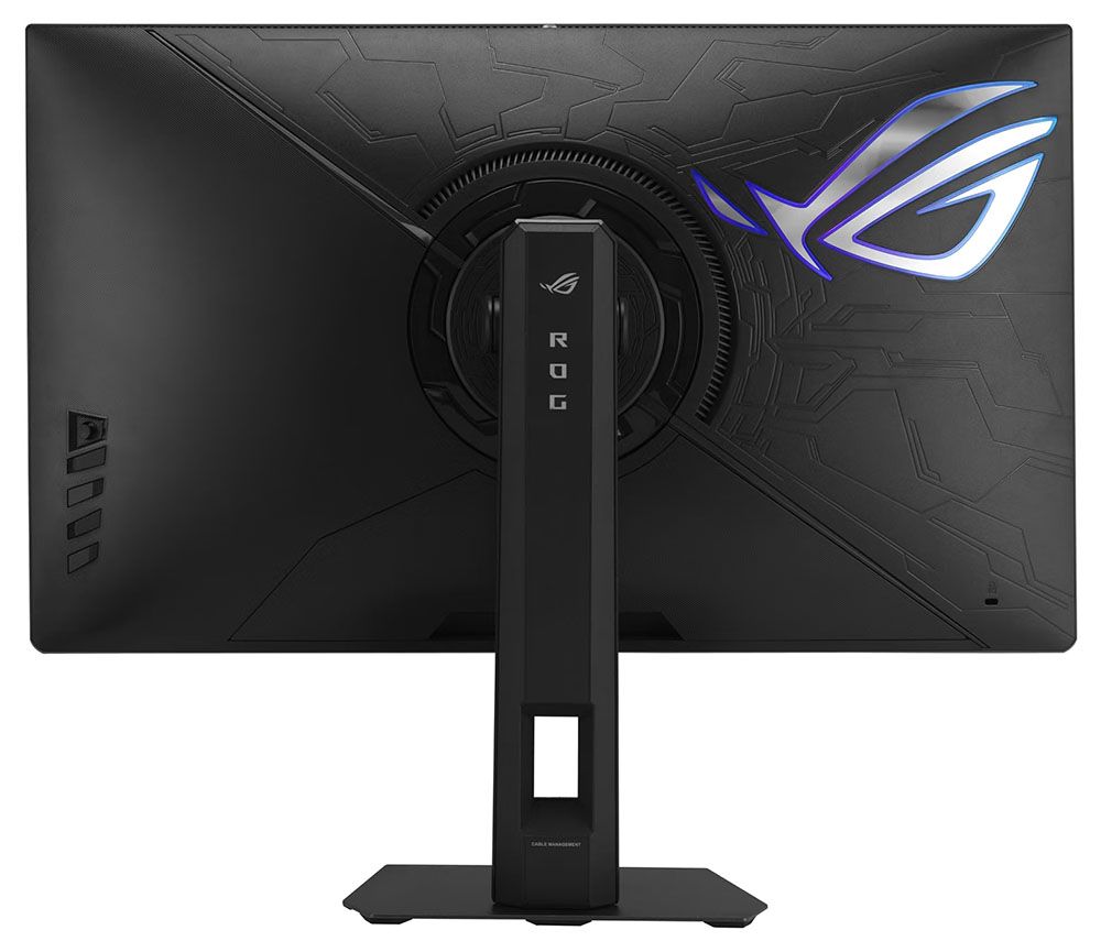 Asus ROG Strix XG27AQGNV