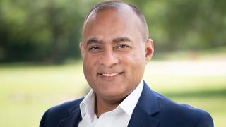 Sinclair EVP and CFO Narinder Sahai