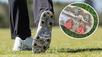 5 Signs You Need New Golf Shoes 